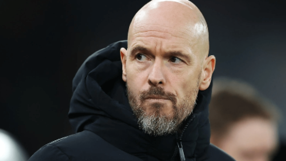Los 4 jugadores que dejarán el Manchester United después de Van de Beek y Sancho