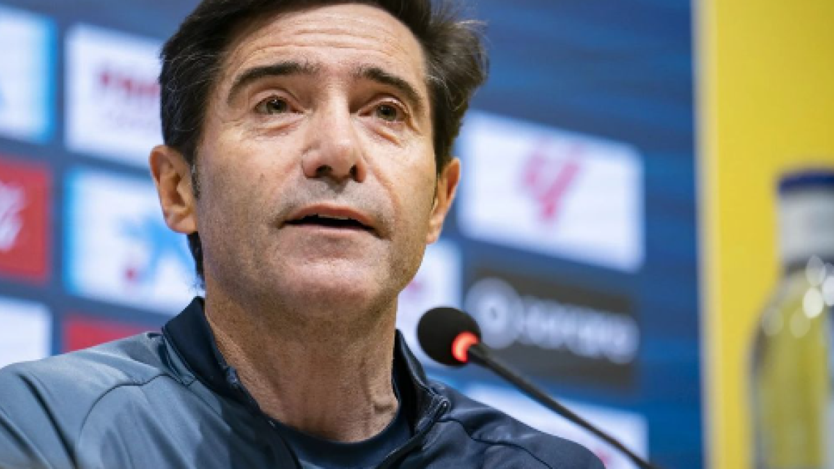 El tapado de Marcelino para reforzar el ataque del Villarreal: Un descarte del Manchester United