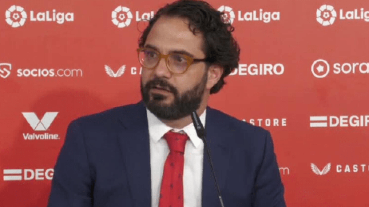 El jugador de la Bundesliga que fue ofrecido al Sevilla en las últimas horas