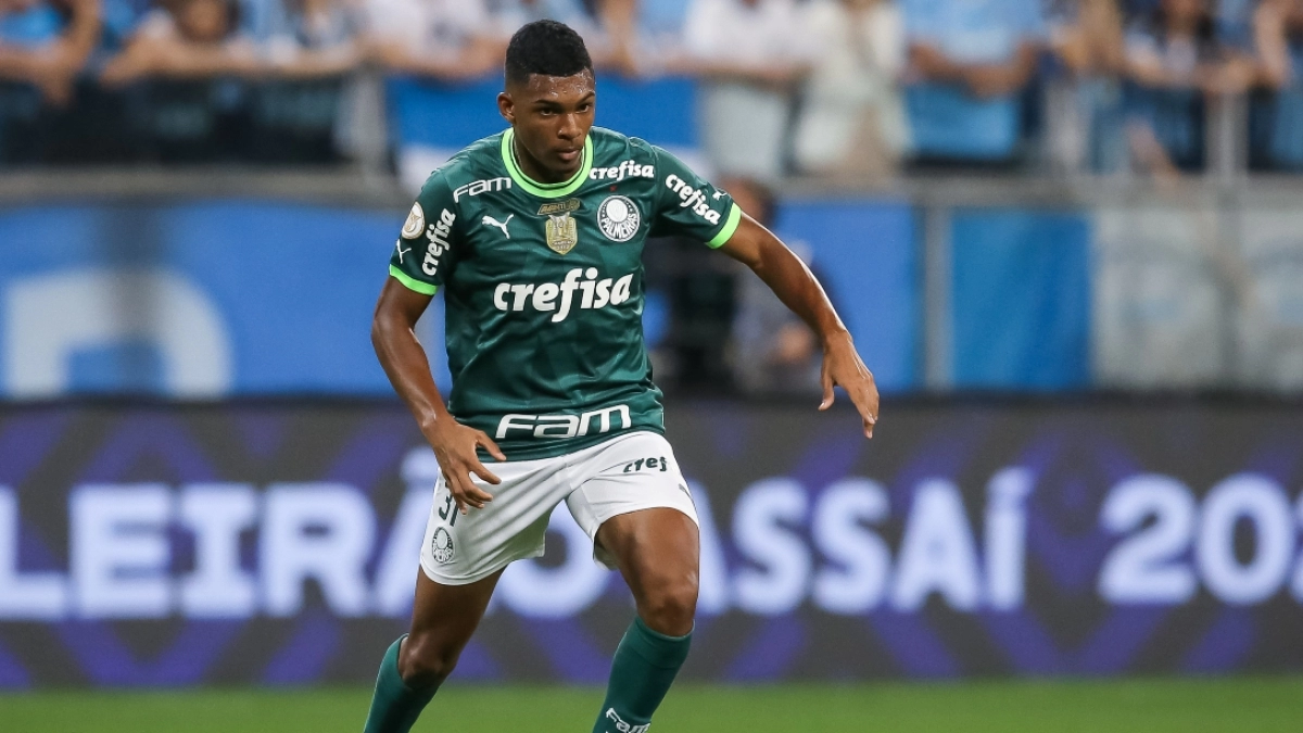 El Liverpool comienza acercamientos para fichar a Luis Guilherme