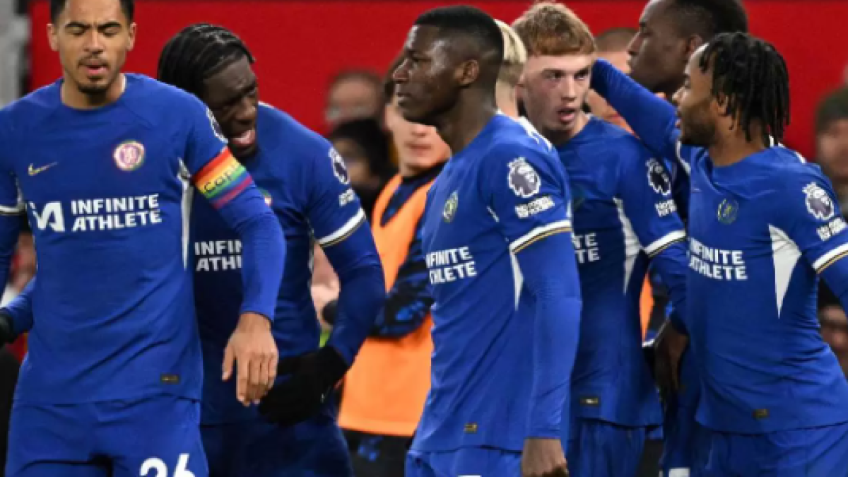 Los 7 jugadores que espera vender el Chelsea en el mercado de verano