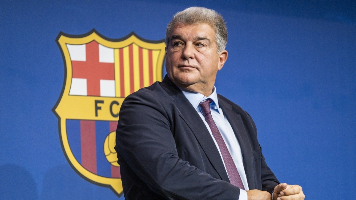 El tapado de la Premier que quiere el Barcelona para reforzar su delantera