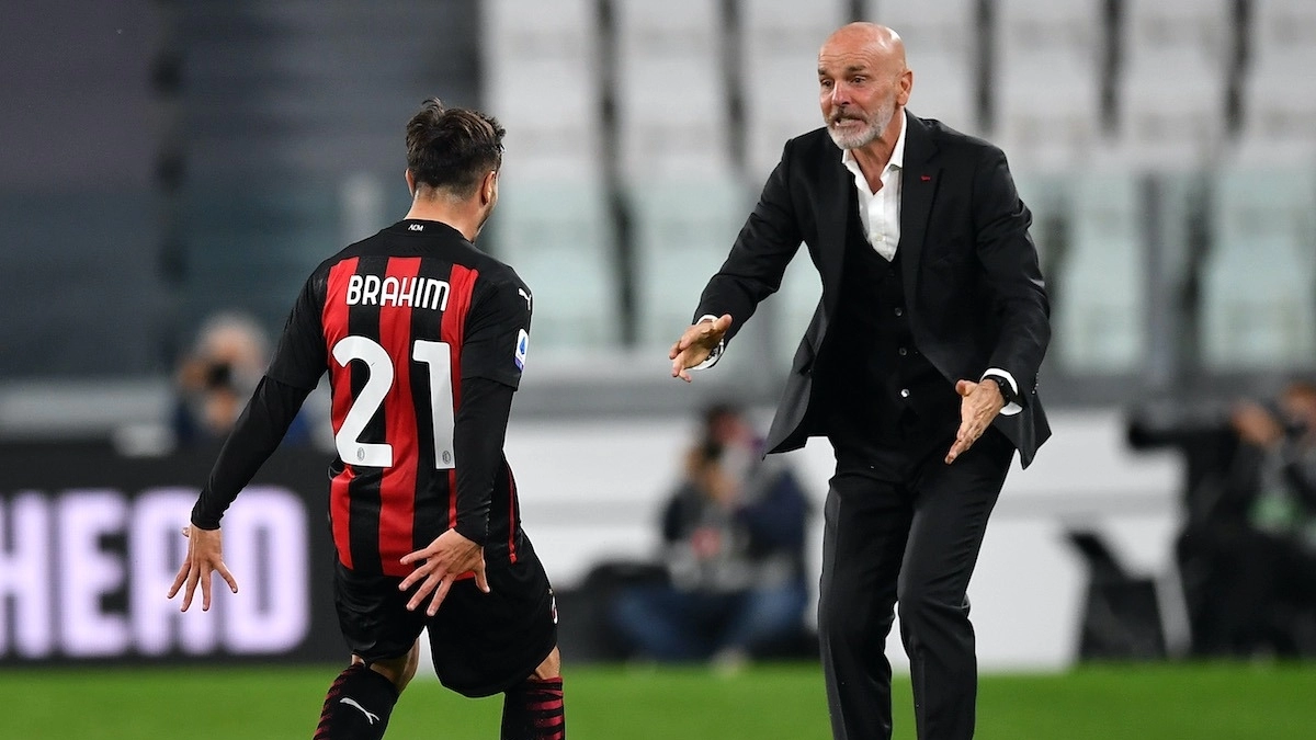 El Milán quiere volver a pescar en el Real Madrid / Sempre Milan