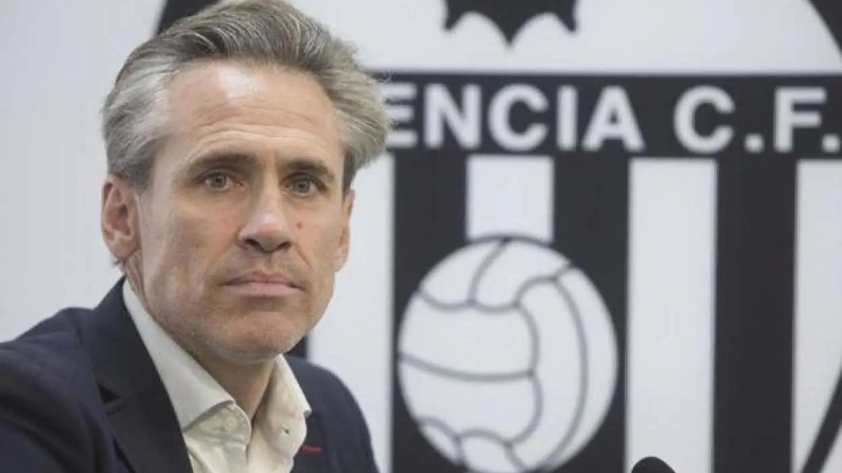 Los tres delanteros que el Valencia quiere el próximo verano / Las Provincias