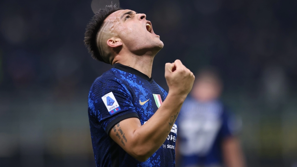 La irrechazable oferta del Inter para renovar a Lautaro