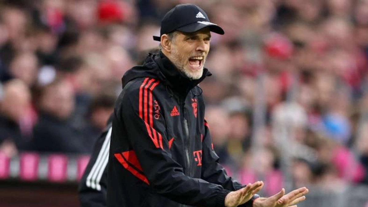 El muro africano que quiere el Bayern para volver a lo más alto