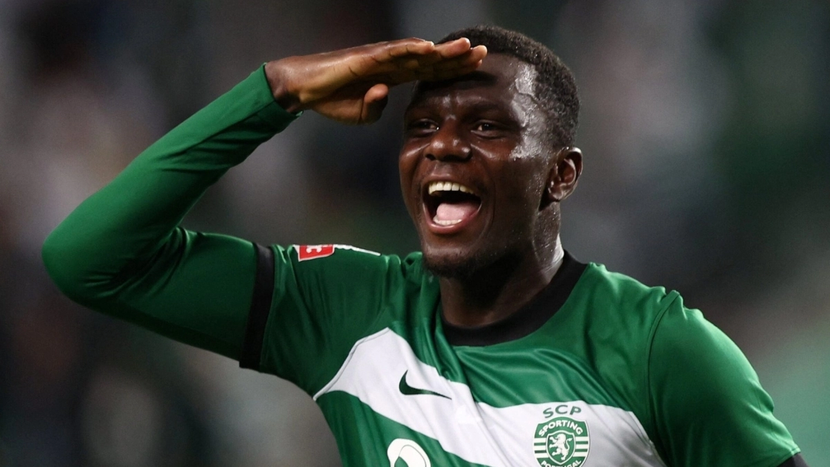 La oferta de locos del Arsenal para fichar a Ousmane Diomande