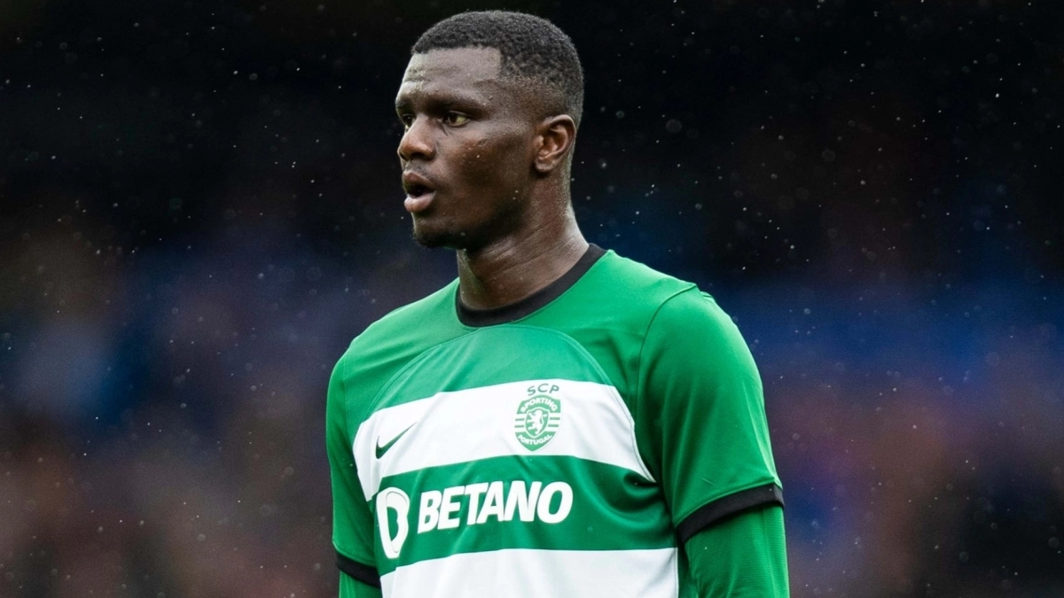 Los 4 clubes que quieren fichar a Ousmane Diomande en verano