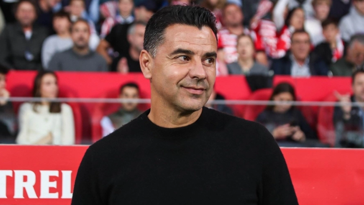 Los 2 jugadores que sigue el Girona para el verano: Refuerzos para la Champions