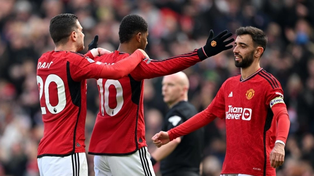 La prioridad del Manchester United para reforzar su defensa en verano