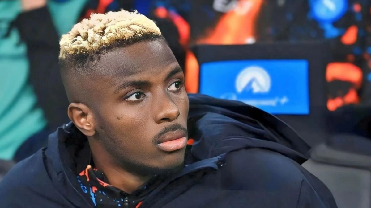 El plan B del Chelsea si no consigue fichar a Osimhen en verano
