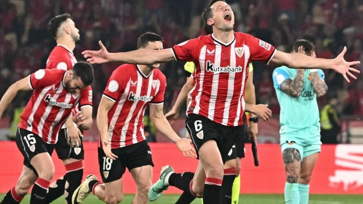 Las 2 renovaciones clave que quiere cerrar el Athletic