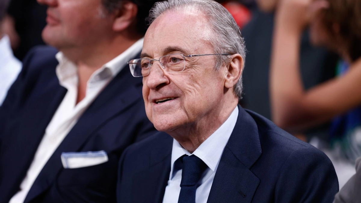 El central TOP que quiere fichar el Real Madrid en verano