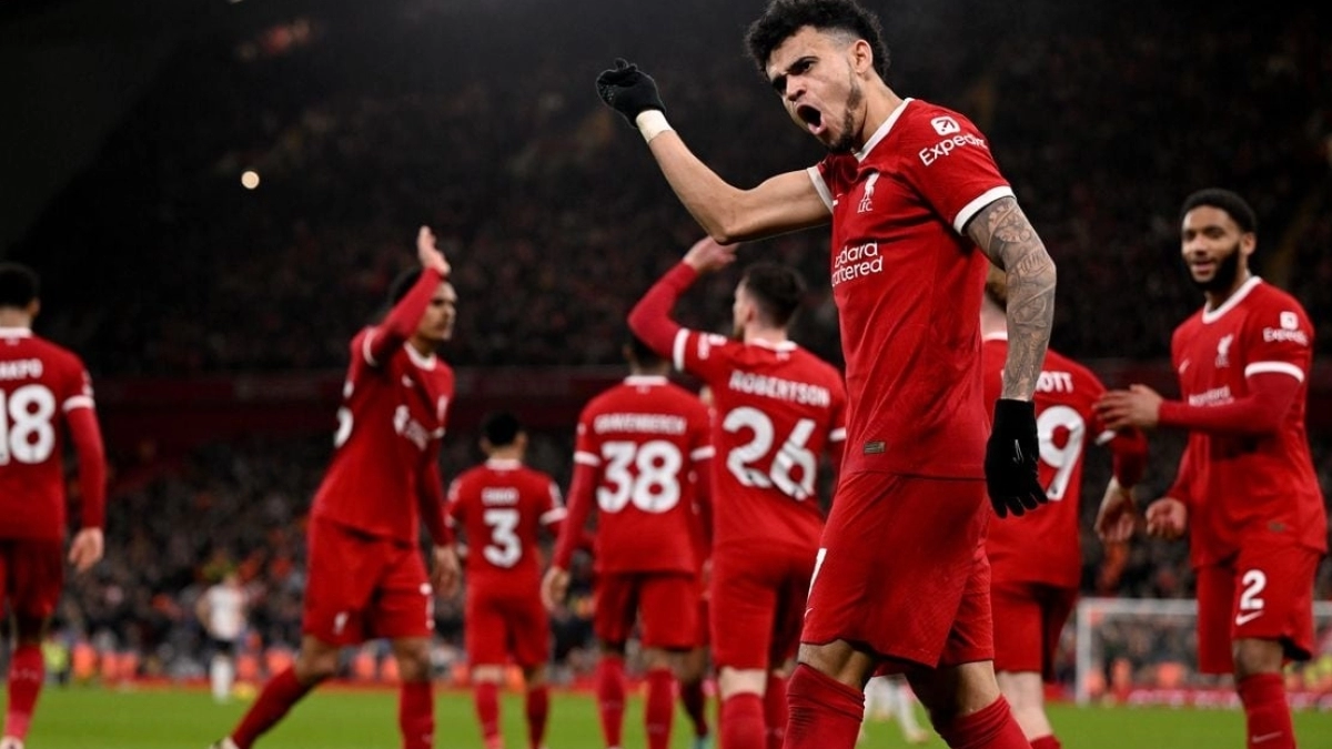 El fichaje de 70 millones que quiere hacer el Liverpool en verano