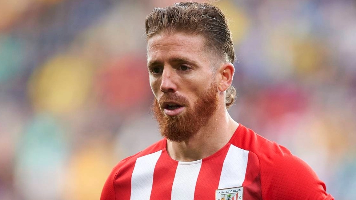 Los 3 clubes mexicanos que quieren fichar a Iker Muniain