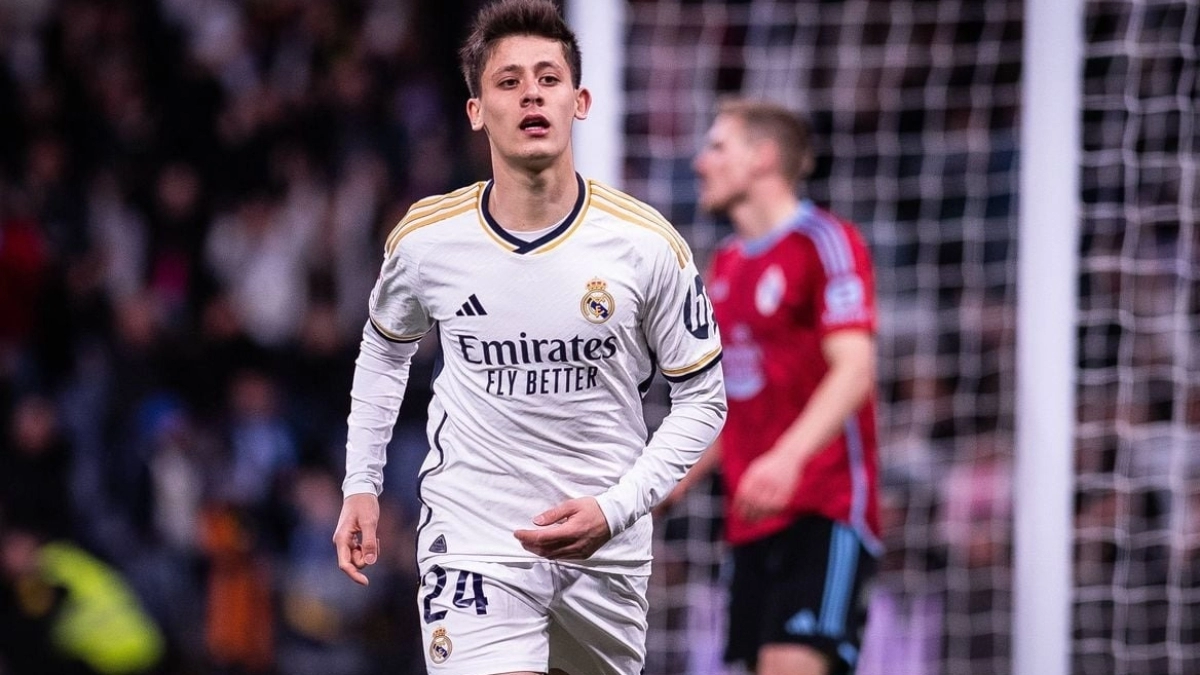 Los 3 motivos por los que Arda Guler no debería salir del Real Madrid / EstadioDeportivo