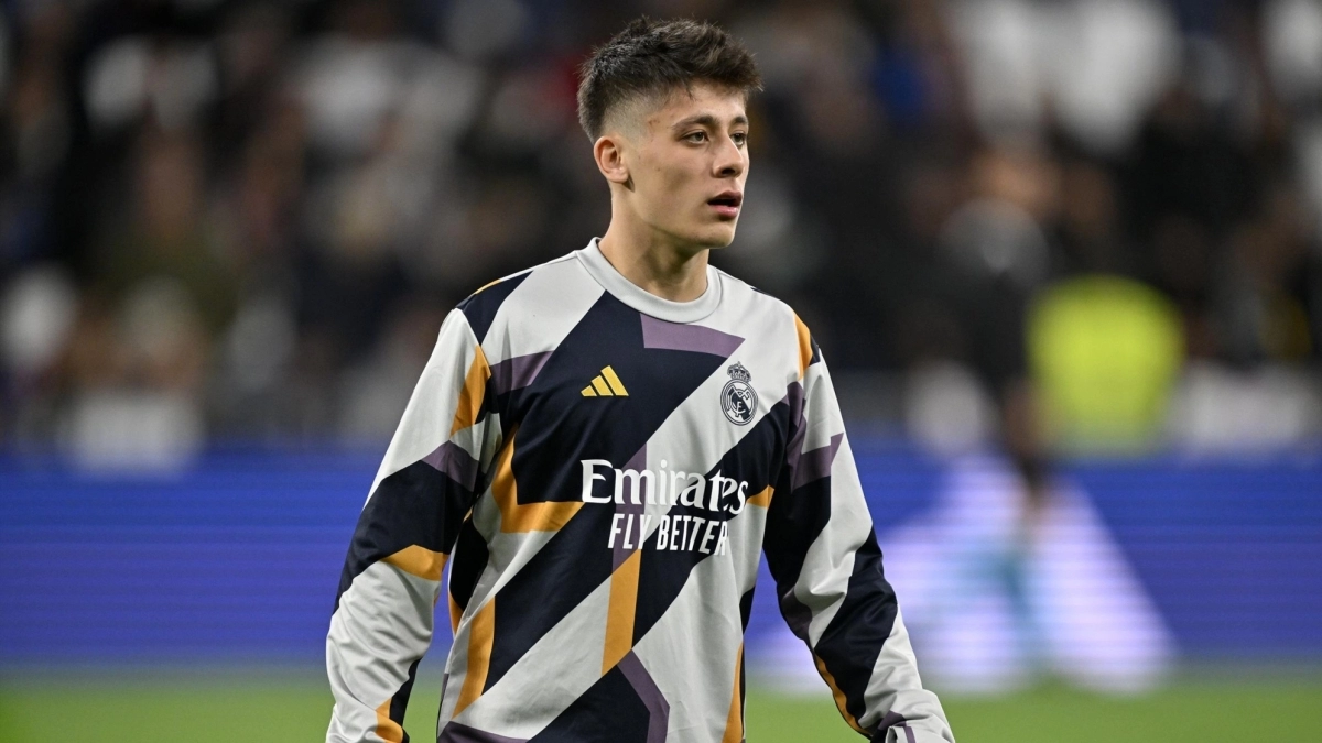 Las dos ofertas de LaLiga que ha rechazado Arda Güler