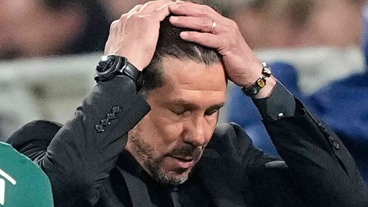 El fichaje de 40 millones que el Atlético tiene en su mesa / Marca