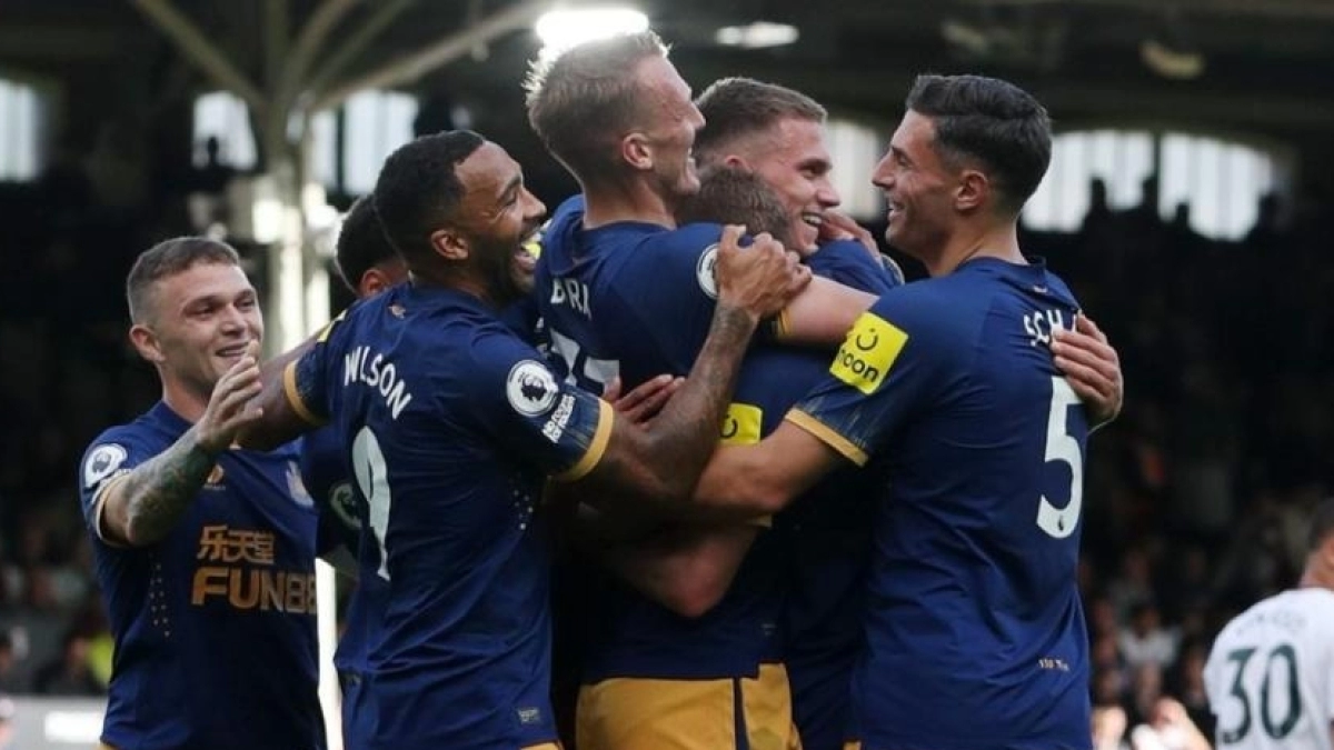 La venta SORPRESA que nadie esperaba en el Newcastle / Futbolred