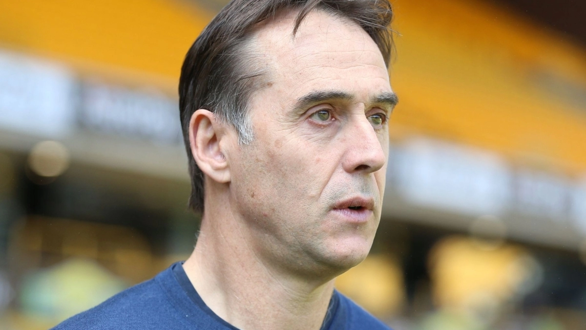 Lopetegui le pide al West Ham el fichaje de un ex Atlético de Madrid