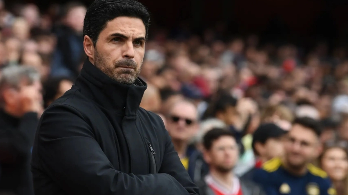 El deseo de Arteta: El Arsenal se fija en el fichaje de un crack de la Serie A