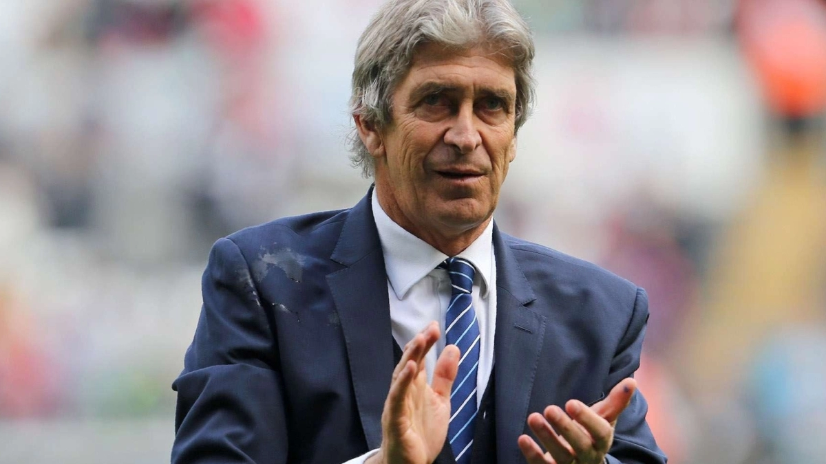 Fichajes Betis: El elegido de Pellegrini para reforzar la defensa