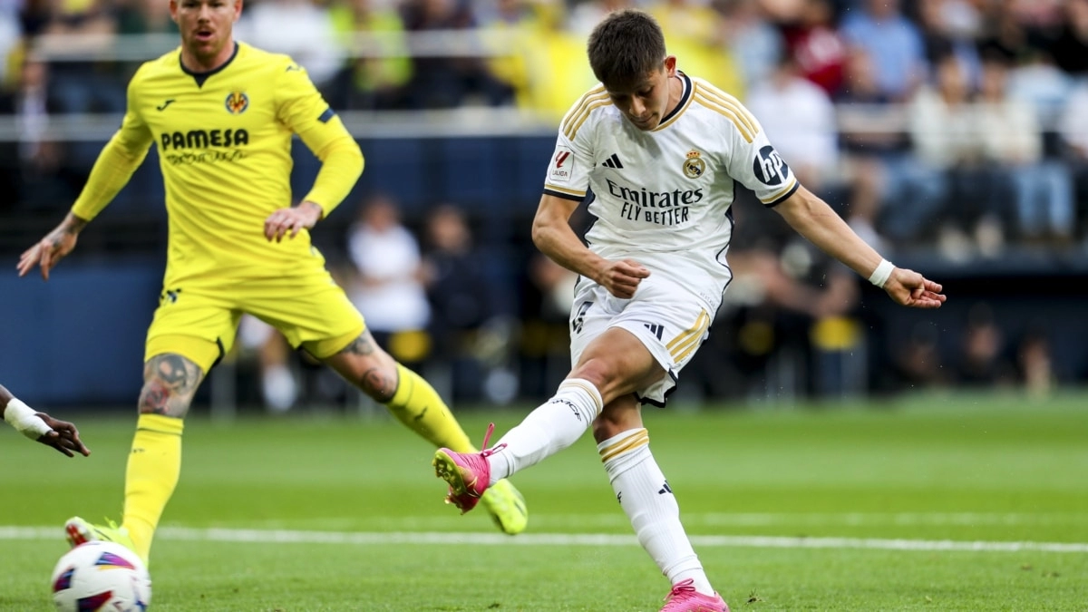 Real Madrid: El Liverpool quiere fichar a Arda Güler este verano | El Independiente