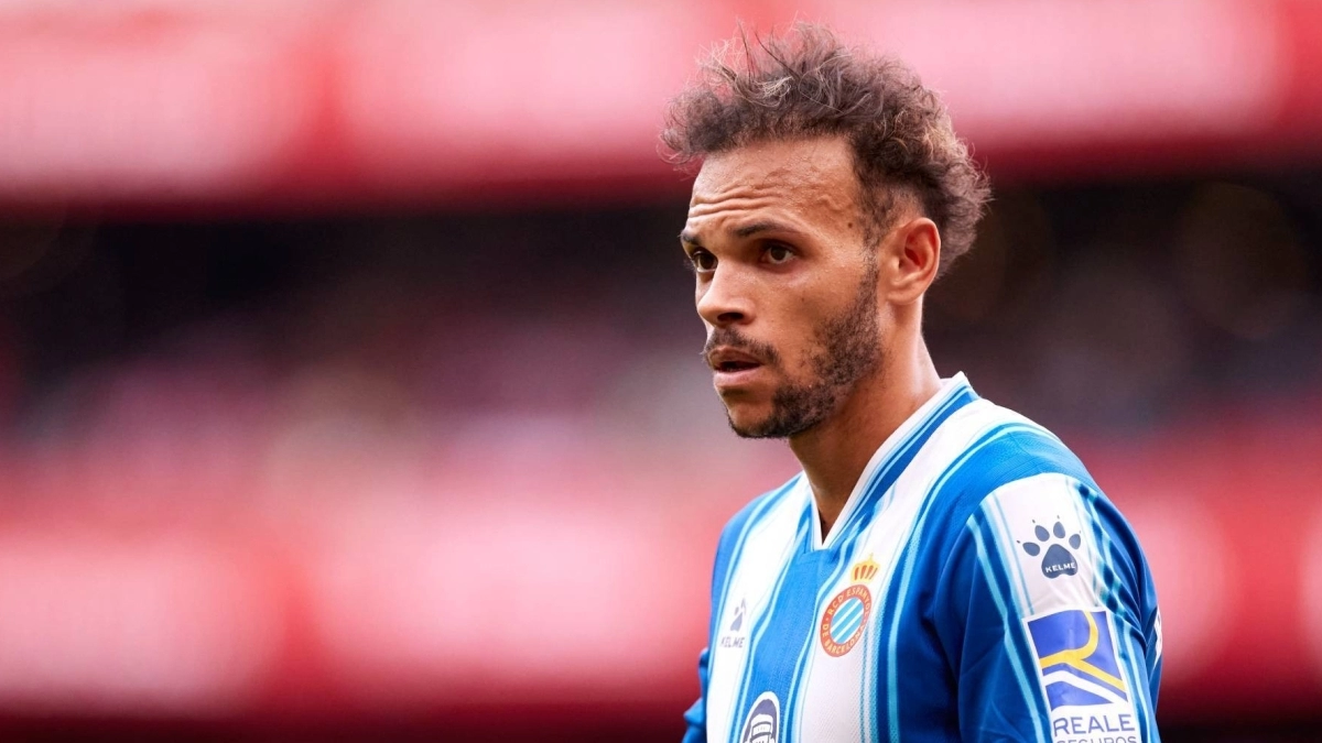 Los 6 clubes que quieren fichar a Martin Braithwaite