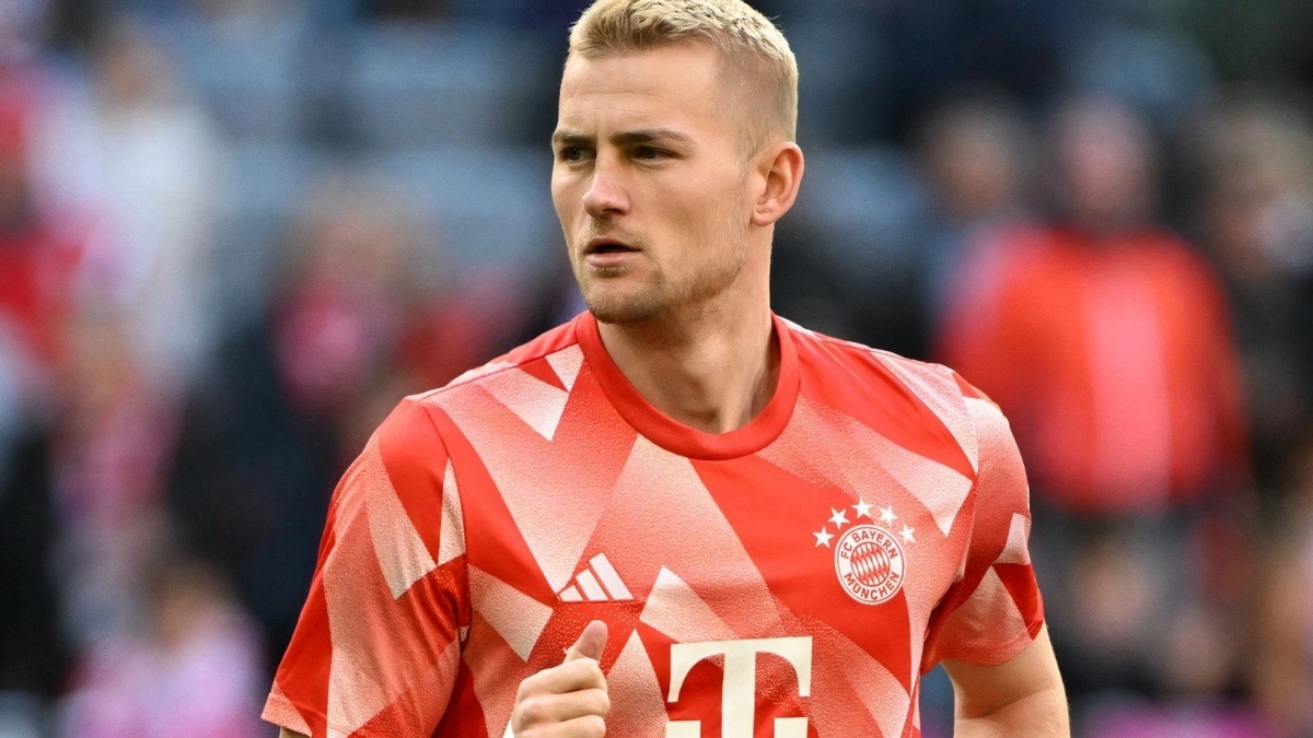 El plan B del Manchester United si no fichan a De Ligt