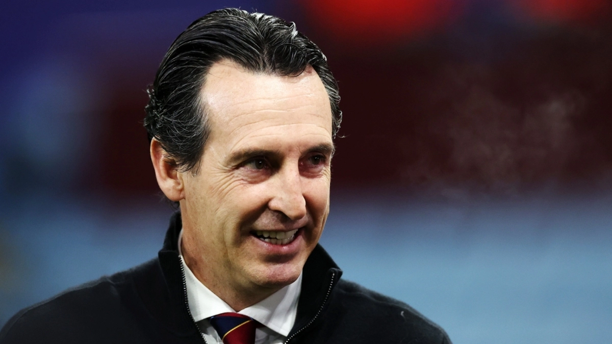 El elegido por Emery para sustituir a Moussa Diaby en el Aston Villa