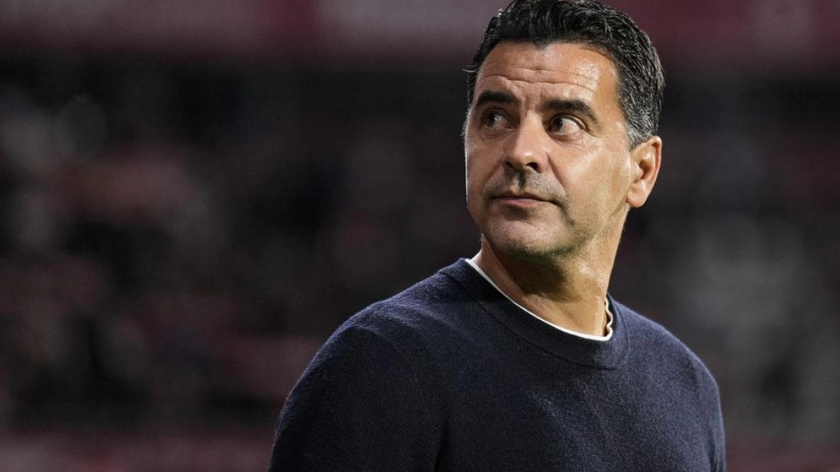 El tapado del Girona para reforzar su delantera