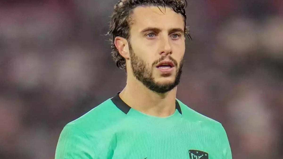 The top offer Mario Hermoso rejected, who remains without a team
