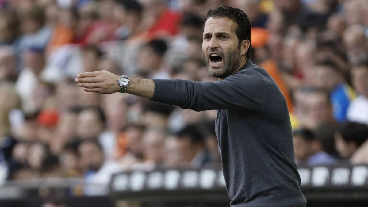 El tapado del Valencia para reforzar su mediocampo