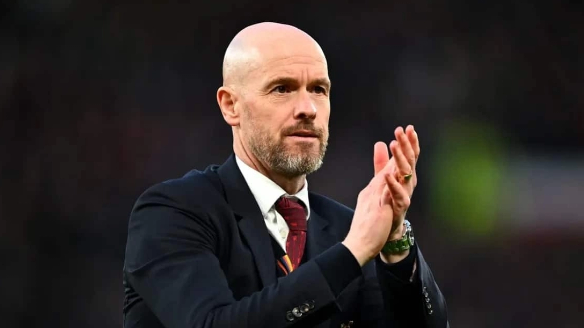 Los 2 fichajes top que quiere Ten Hag para el Manchester United