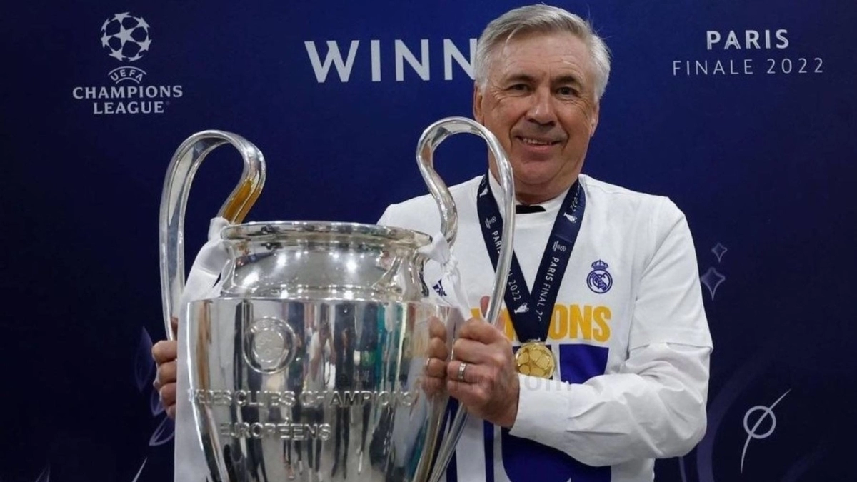 Reinier Jesús still doesn't fit into Carlo Ancelotti's plans at Real Madrid / Andina.pe