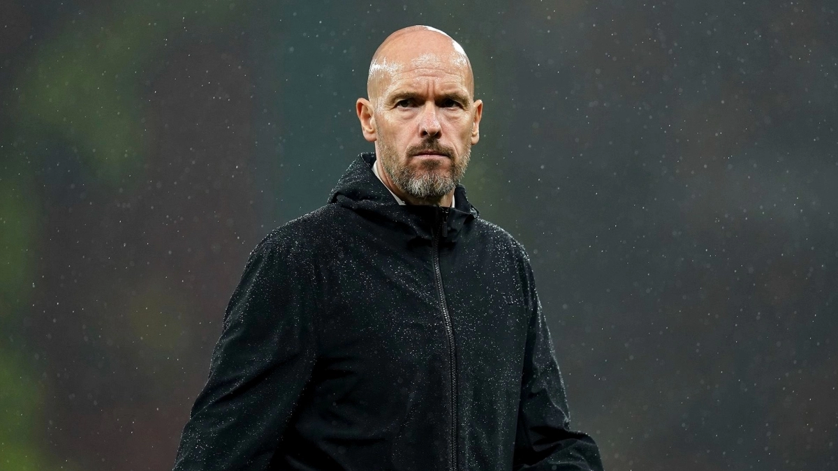Ten Hag does not want Eriksen at Manchester United / CNN