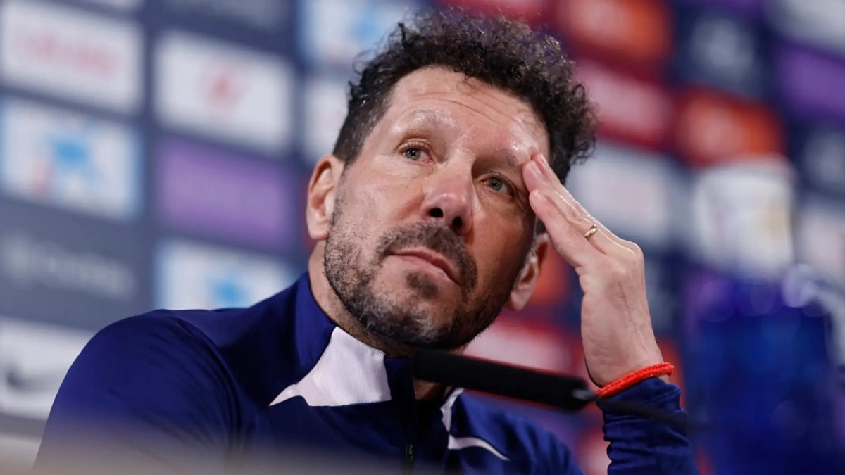 Atlético wants to part ways with several players in this transfer window / Onda Cero