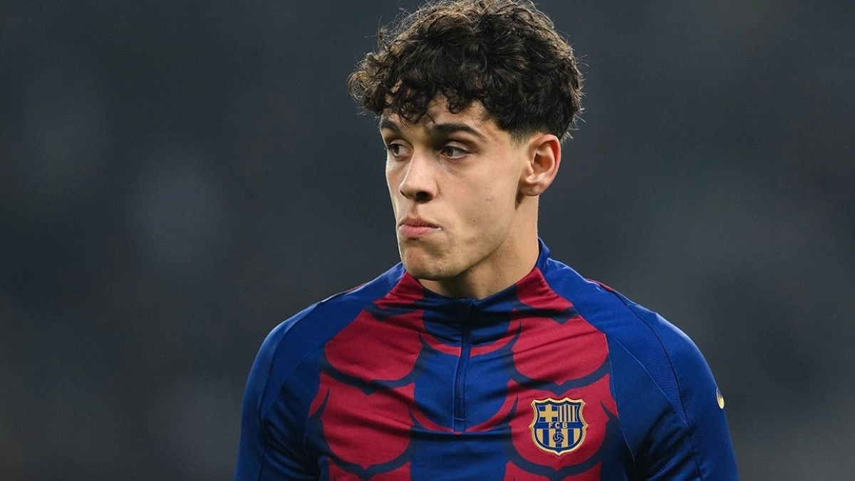 El club que pidió al Barcelona la cesión de Héctor Fort