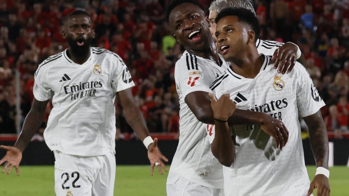 La última salida que quiere cerrar el Real Madrid este verano
