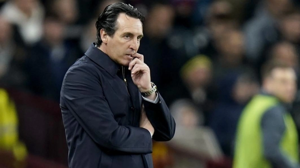 El nuevo fichaje que exigió Emery al Aston Villa: Un crack de la Serie A
