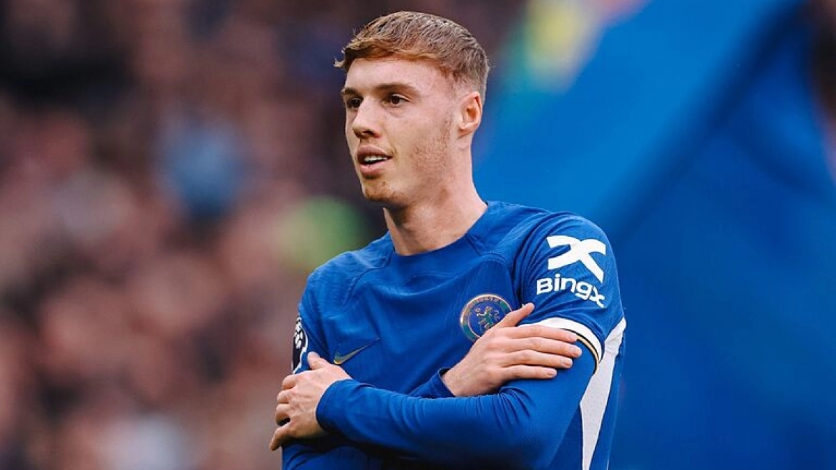 Cole Palmer, Jugador del Chelsea, Rompe Récords en la Premier League | Marca