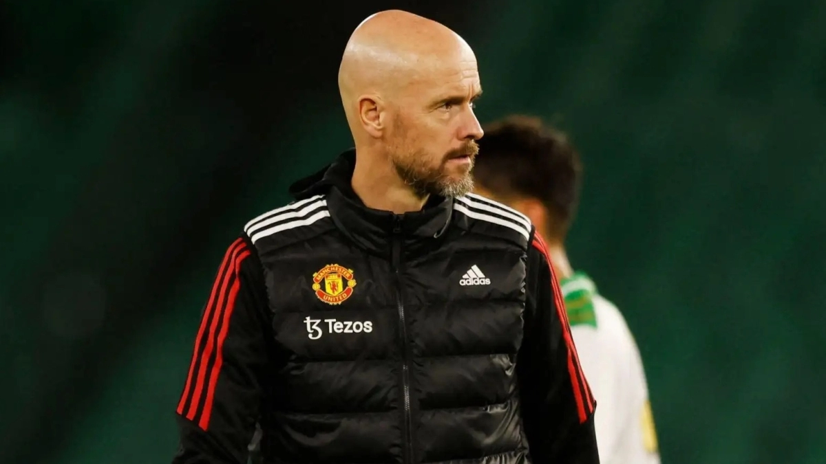 Eddie Howe y Simone Inzaghi, en la agenda del Manchester United / Football365