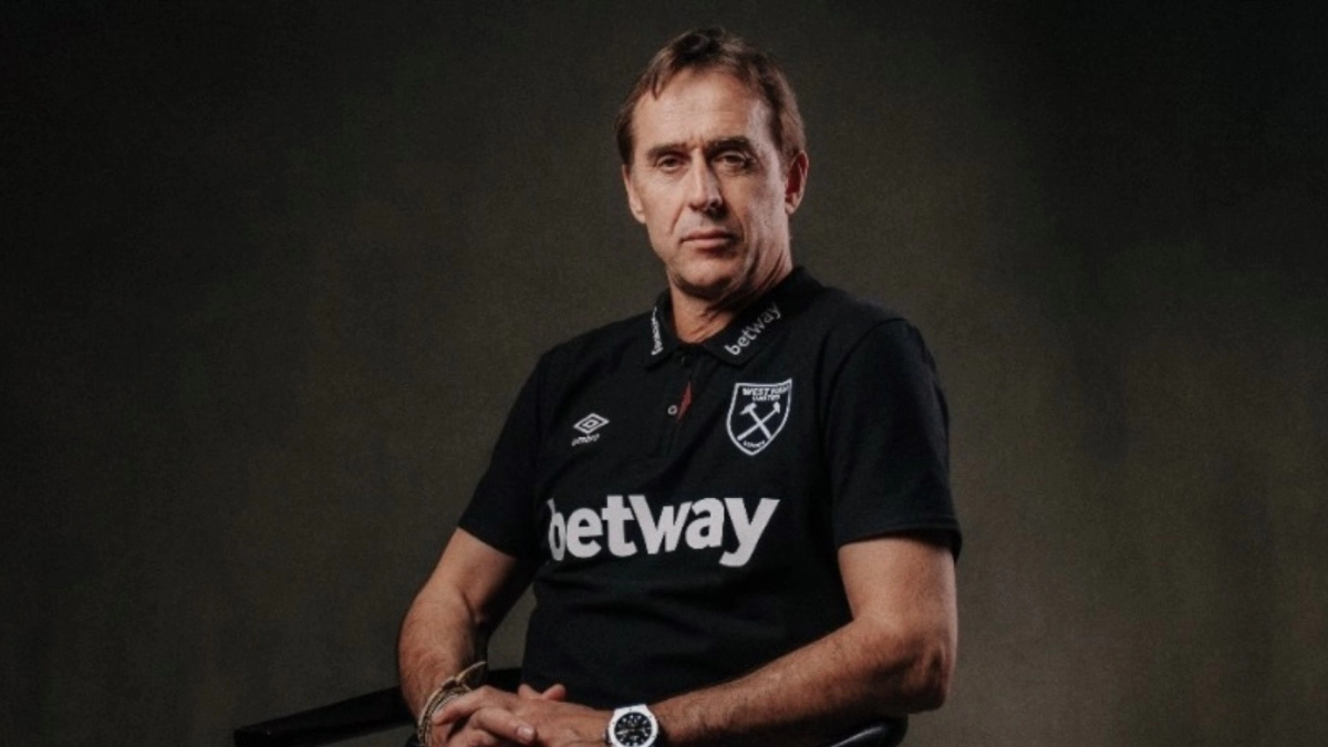 Lopetegui drops Danny Ings and Michail Antonio / Bein Sports