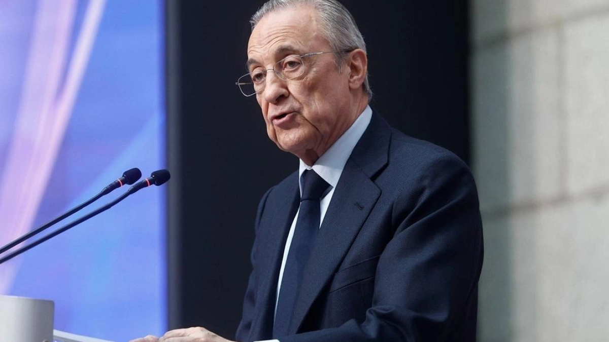 Real Madrid is preparing 3 big signings for 2025.