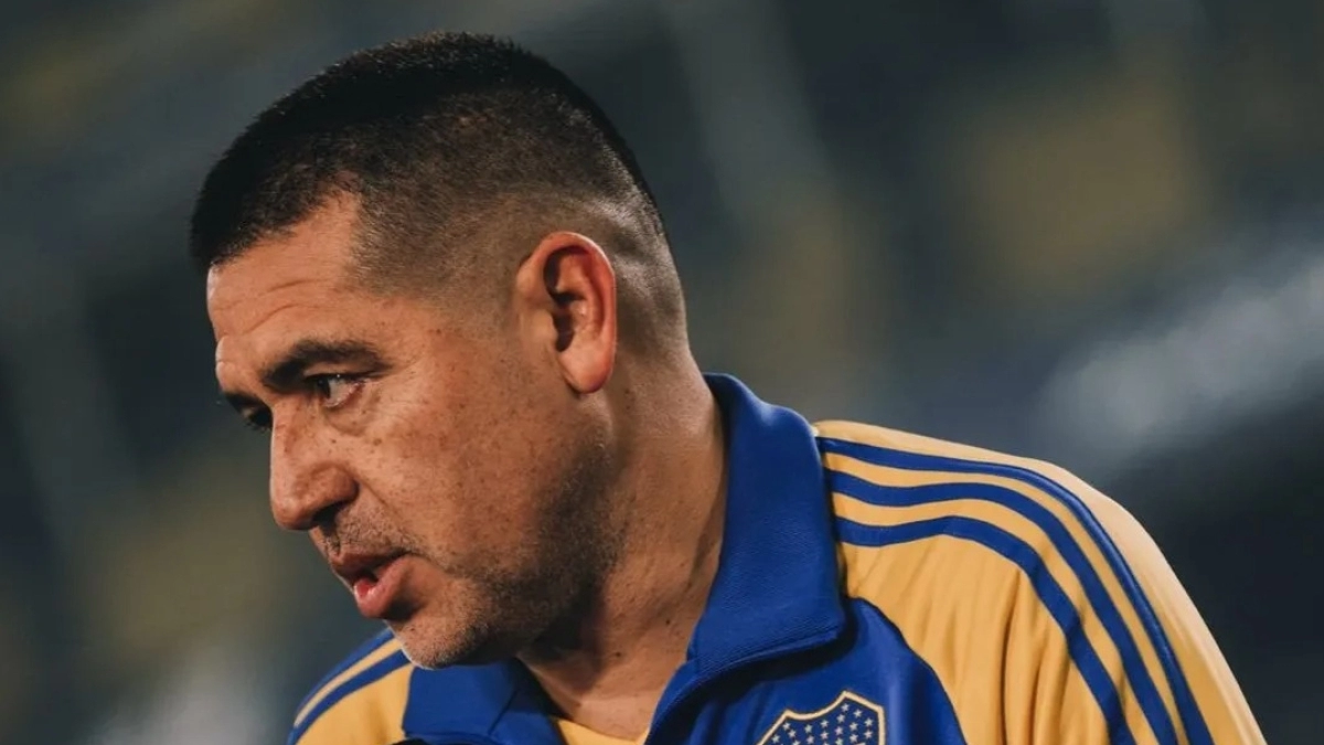 El entrenador soñado de Riquelme para Boca Juniors