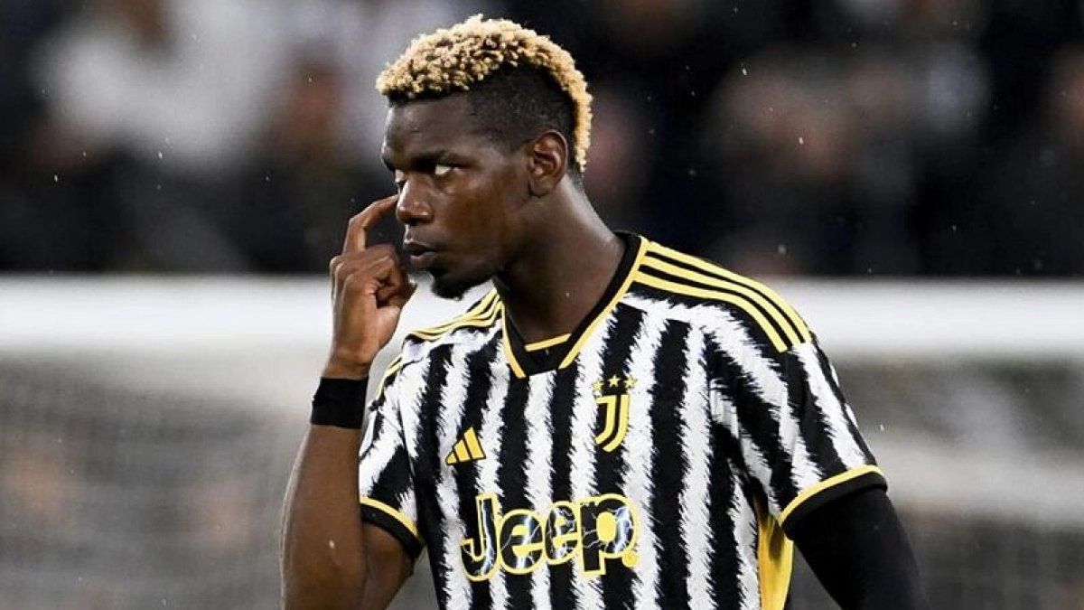 Pogba: The next big signing for the MLS or Saudi Arabia? | MARCA