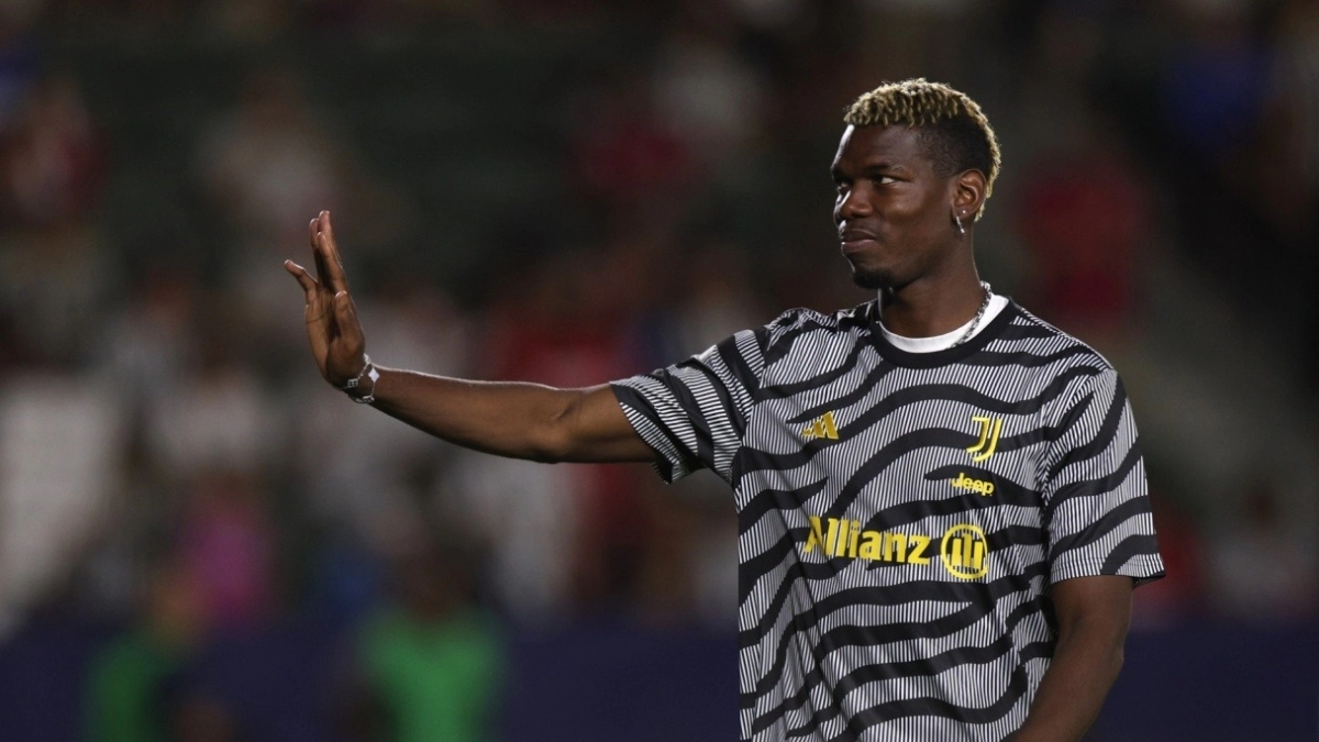 Olympique de Marseille wants to sign Pogba / Sportal.es
