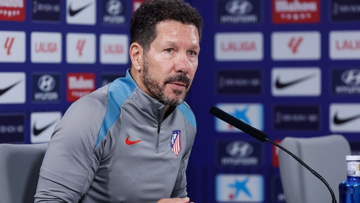 El Atlético de Madrid cometió un error imperdonable con Omorodion / RTVE.es