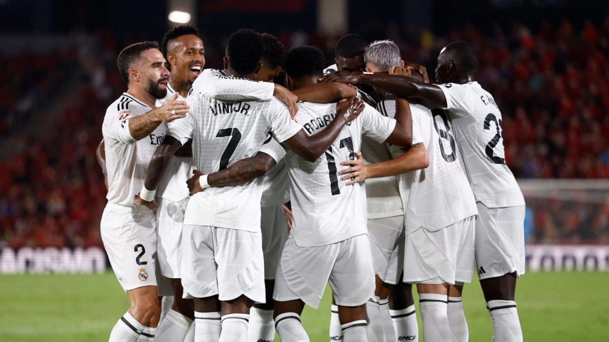 La estrella del Real Madrid se convierte en el objetivo de Liverpool y Arsenal | madridistas.com