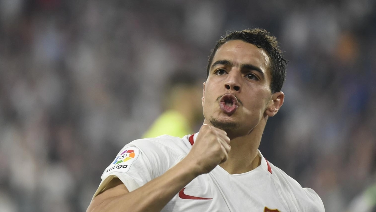 The return of a legend! Ben Yedder is back as an option for Sevilla FC | Sevilla FC